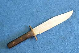 LINDER DEUTSCHLAND BOWIE MESSER