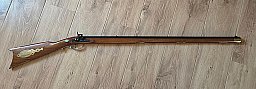 Armi Jäger Perkussionsgewehr Vorderlader "Kentucky" Kaliber .45