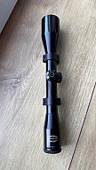 Schmidt & Bender 6x42 Abs 1 antik