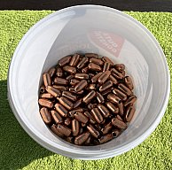 Geschosse Remington .355 147grain JHP 350 Stück