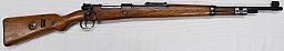 Repetierbüchse Gustloff Werke bcd41 Mauser K98k, Kal. 8x57JS, nur an Waffenhändler und Büchsenmacher