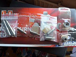 Hornady Neck Turn Tool