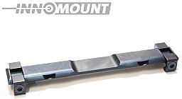 Blaser Sattel Adapter für Picatinny Rail