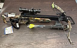 Excalibur Assassin 420 td Armbrust