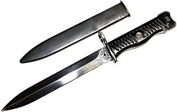 Jugoslawisches Bajonett M1956