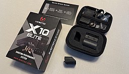 Mantis X10 Shooting Performance System