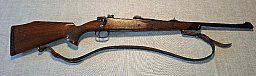 SR 20 Heym Keilerbüchse im Kaliber 9,3x62 Keine Blaser Sauer