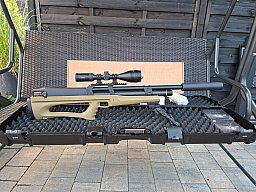 Huben K1