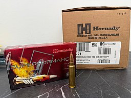 Patronen Kal. 300 Savage neu