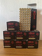 357 Magnum Hülsen - Geco Hexagon - 400 Stück