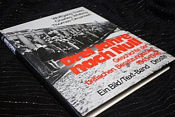 Drei Jahre nach Null - Geschichte der britischen Besatzungszone 1945-1948 Bild-Textband W. Trees