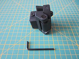 AK47 / AKM Klappschaftadapter von AIM USA
