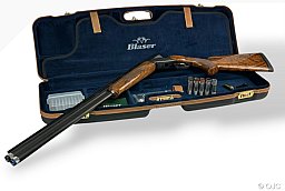 Blaser F3 Vantage - Sportflinte / Bockdoppelflinte