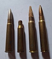 Konvolut Sammlerpatronen Japan