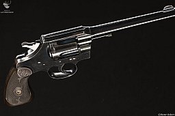 Colt`s Special Army Kaliber .38Special