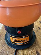 Lymann Turbo Twin Tumbler