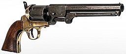 COLT CIVIL WAR DEKO WAFFE KOLSER - Ref.8751WL