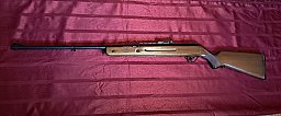Luftgewehr Falke 90 - No.17 von 200