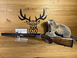 Blaser F3 Game 12/76 - 71cm - Wechselchoke - Stahlschrotbeschuss Waffen Schlemmer Ingolstadt