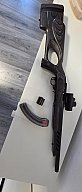 Ruger 10/22 Target Lite Thumbhole .22LR