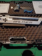 WALTHER Alutec Expert