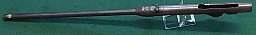 Lauf mit Hülse Anschütz Mod. 275 Repetierluftgewehr Kal. 4,4 mm