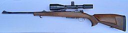 Repetierbüchse Mauser original M98 im Kal. 30-06