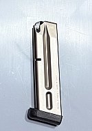 Beretta - 10 Schuß Magazin - 92 / M9 / Cx4 Storm - 9mmLuger