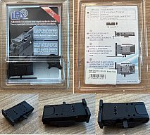 LPA Mehrdistanz Kimme TRT3P9207