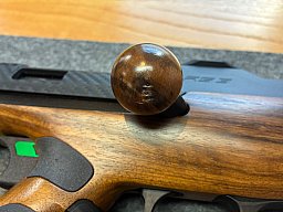 Walther RS3 Heritage Fourstar · .308 Win. · Geradezug · incl SD · Handspannung · TOP Gelegenheit