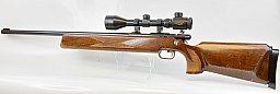 Anschütz Match 54 .22lr