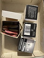 Munition 5,45x39