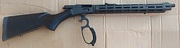 Unterhebelrepetierbüchse Marlin 1894 Dark