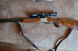 Merkel SL2 BBF