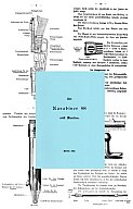 Nachdruck Dienstvorschrift Karabiner 88 von 1891