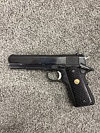 Colt Government 1911 .45