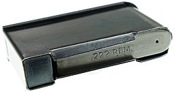Original Magazin Krico 600 für Kal. 222 Rem. !!!