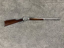 Unterhebelrepetierer ROSSI Puma Octagonal M175 357 Magnum