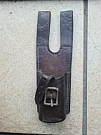unbekannt Koppelschuh bajonett wk2 wk1