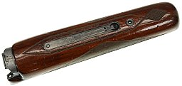 BDF Winchester 101 Vorderschaft mit Vorderschaft Eisenteil und den Entriegelungsmechanismus !