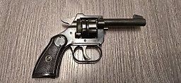 Röhm RG 77 Schreckschussrevolver 6 mm Flobert