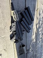 Milsig M17 CQC