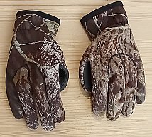 Jagd Handschuhe real tree Neopren