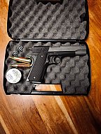 Uramex CO2 Cold 1911
