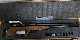 AEA CHALLENGER BULLPUP.50