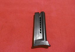 MAGAZIN WALTHER TP KAL 22 LR