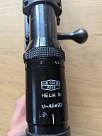 Kahles Helia S 1,1-4,5x20 Abs #1