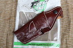 Frontline Holster Beretta 92