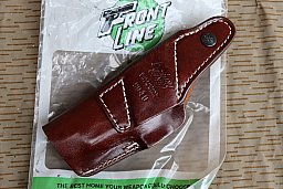 Frontline Holster Sig Sauer 226 P226