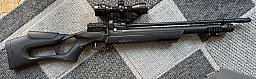 Kral Arms Puncher NISH S im Kaliber 5,5 mm (.22)